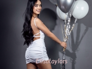 Elisataylors