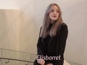 Elisbarret