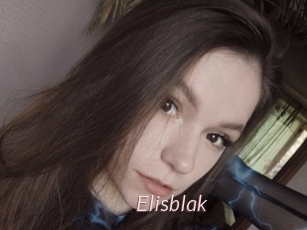 Elisblak