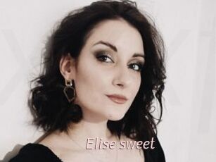 Elise_sweet
