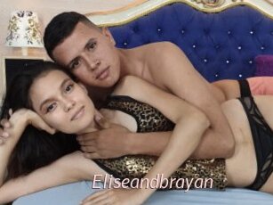 Eliseandbrayan