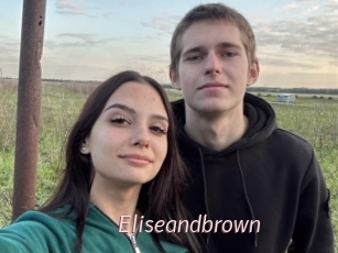 Eliseandbrown