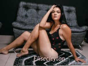 Elisecleyton