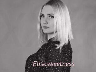 Elisesweetness