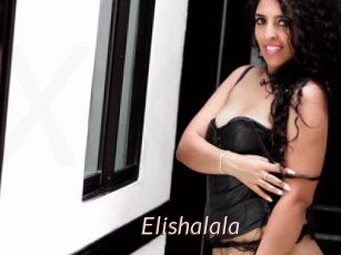 Elishalala
