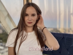Elisholland