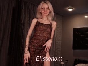 Elissahorn