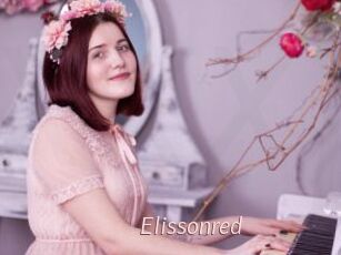 Elissonred