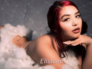 Elistorm