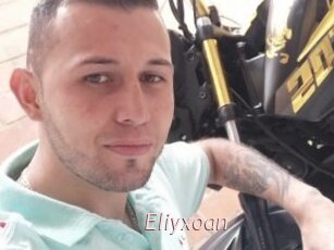 Eliyxoan