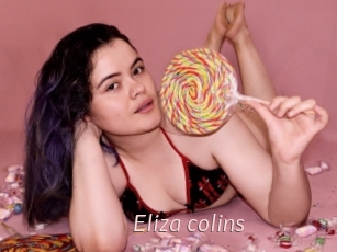 Eliza_colins
