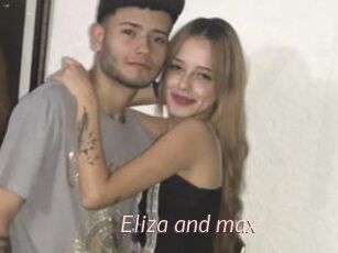 Eliza_and_max