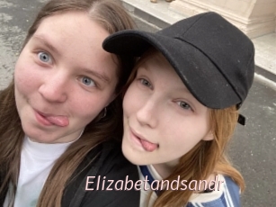 Elizabetandsandr