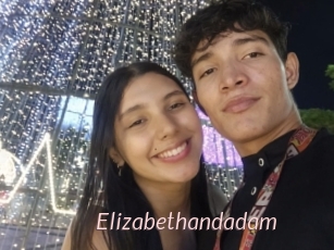 Elizabethandadam