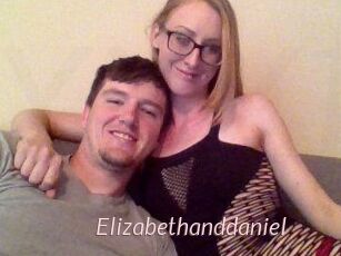 Elizabethanddaniel