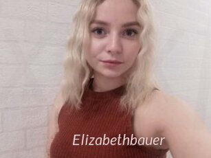 Elizabethbauer