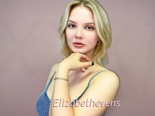 Elizabethevens