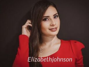 Elizabethjohnson