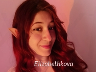 Elizabethkova
