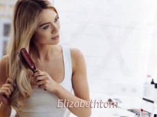 Elizabethtorn
