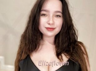 Elizafloven