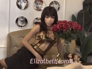 elizatbethcaroli xxx Free Sites