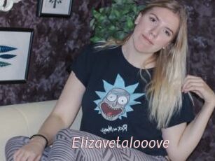 Elizavetalooove
