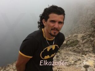 Elkazador