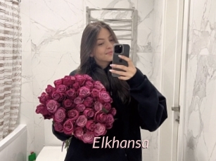 Elkhansa
