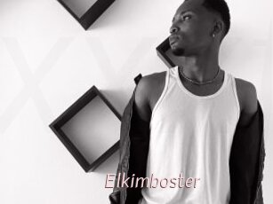 Elkimboster