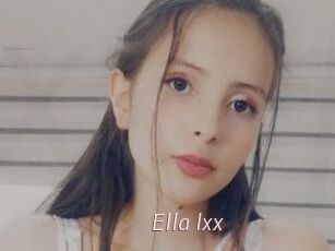 Ella_lxx