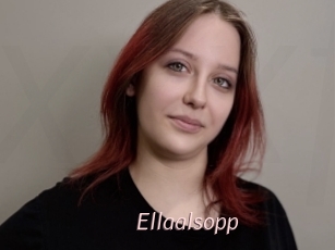 Ellaalsopp