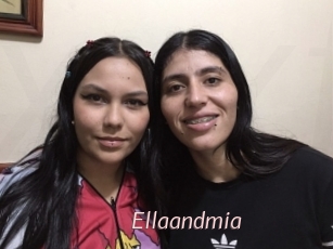 Ellaandmia