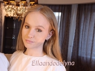 ellaandodelyna xxx Free Sites