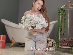 Ellaboom