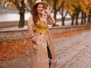 Ellabursin