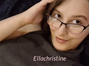 ellachristine xxx Free Sites