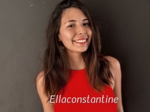 Ellaconstantine