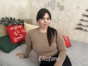 Ellafane