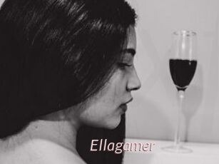 Ellagamer