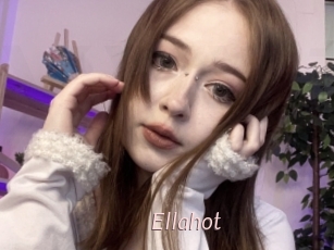 Ellahot