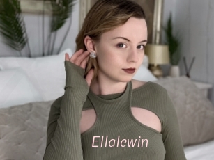 Ellalewin