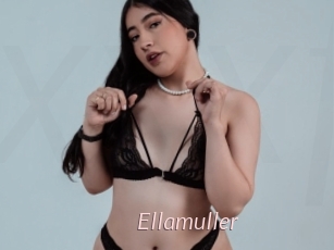 Ellamuller