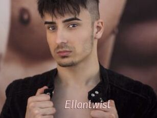 Ellantwist