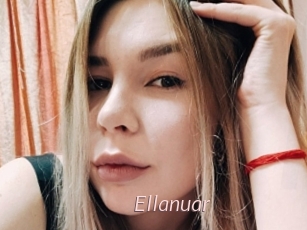 Ellanuar