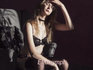 Ellanymph
