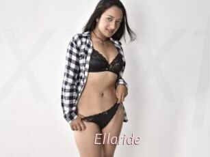 Ellaride
