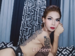 Ellaseen