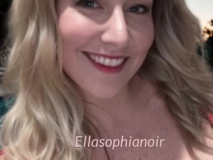 Ellasophianoir