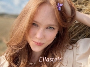 Ellastels